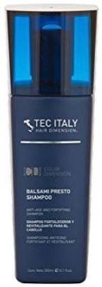 Tec Italy Balsami Presto Color Care Shampoo