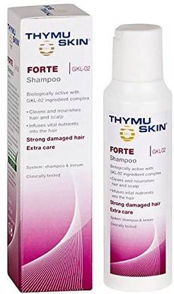 Thymuskin Forte Shampoo