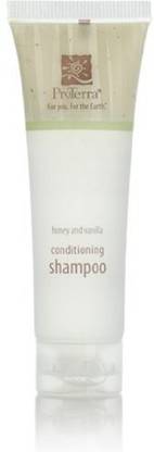 ProTerra Honey & Vanilla Shampoo