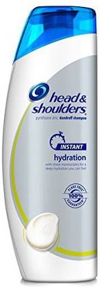 Generic Instant Hydration Dandruff Shampoo