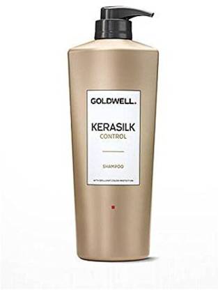 GOLDWELL Kerasilk Control Purifying Shampoo