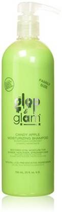 Glop & Glam Candy Apple Shampoo