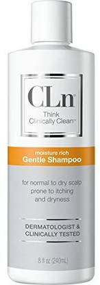 Generic Cln Gentle Shampoo Sensitive Scalp Gentle Shampoo