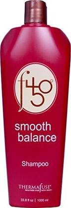 Thermafuse F Smooth Balance Shampoo