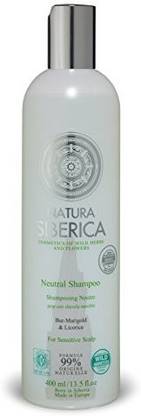 Natura Siberica Neutral Shampoo