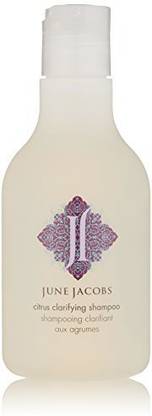June Jacobs Citrus Clarifying Shampoo