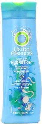 Herbal Essences Hello Hydration Moisturizing Shampoo