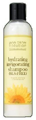 Jane Cosmetics Carter Solution Hydrating Invigorating Shampoo