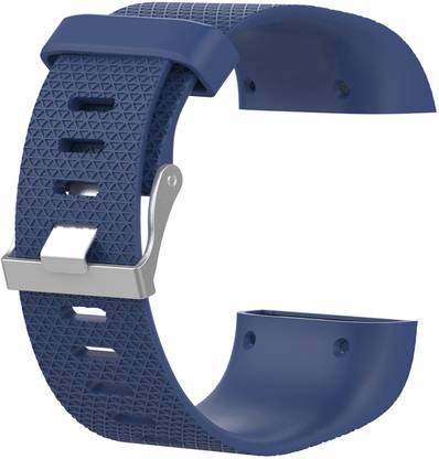 TASLAR Replacement Strap For Fitbit Surge (Large) Smart Band Strap
