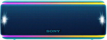 SONY XB31 Bluetooth Speaker