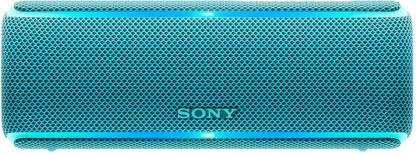 SONY XB21 Bluetooth Speaker