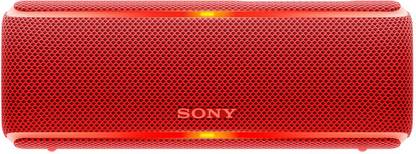 SONY XB21 Bluetooth Speaker