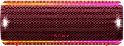 SONY XB31 Bluetooth Speaker