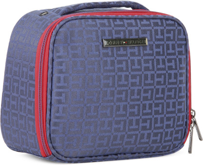 tommy hilfiger vanity case