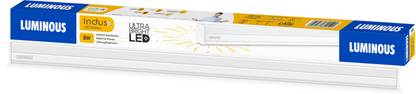 LUMINOUS 9 W 60.98 cm Tube Light