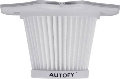 Autofy HEPA Filter for Car Vacuum Cleaners with 2/3 Stage filtration Vacuum Cleaner Filter