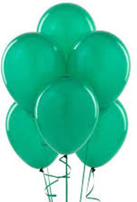 YNS Crafts Stock Solid 125-75 Balloon