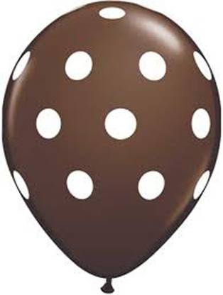 YNS Crafts Stock Solid 181-75 Balloon