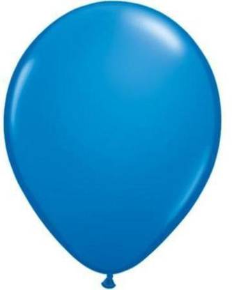 YNS Crafts Stock Solid 136-50 Balloon