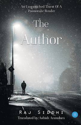 The Author