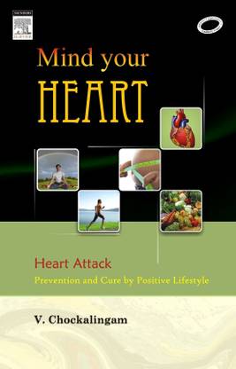 Mind Your Heart 2nd Edition