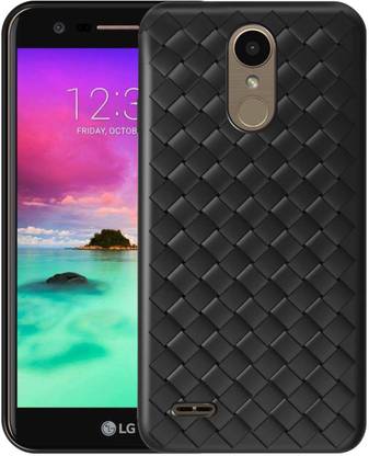 CASE CREATION Back Cover for LG K10 (2017) 2017