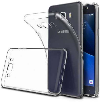 Flipkart SmartBuy Back Cover for Samsung Galaxy A8 (2015)