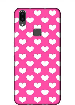 Temper Back Cover for Vivo V92