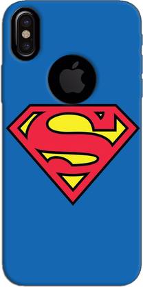 BeFaltu Back Cover for Apple iPhone X