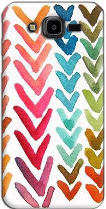 BeFaltu Back Cover for Samsung Galaxy J7 - 2015