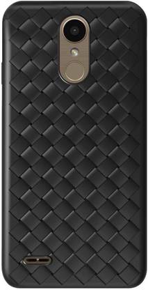 CASE CREATION Back Cover for LG K10 2017 1716