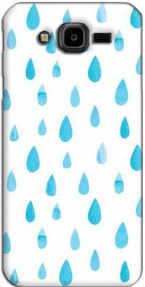 BeFaltu Back Cover for Samsung Galaxy J7 - 2015