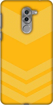 Amzer Back Cover for Huawei GR5 2017, Huawei Honor 6X 2016