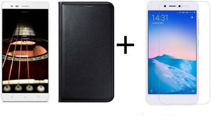 XOLDA Back Cover for Mi Redmi Note 5 Pro
