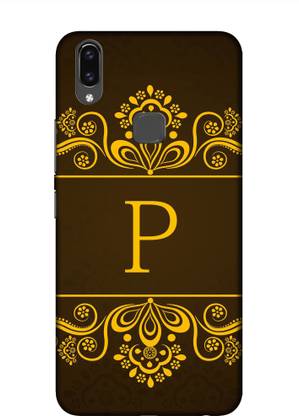Temper Back Cover for Vivo V70