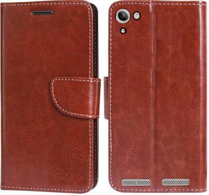 Flipkart SmartBuy Flip Cover for Lenovo Vibe K5 Plus