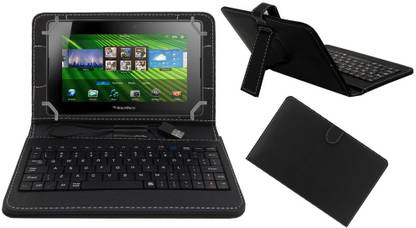 ACM Keyboard Case for Blackberry Playbook Usb Keyboard