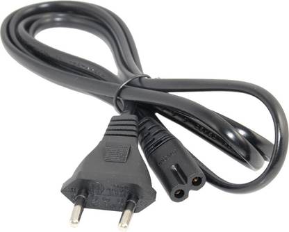 STORITE Power Cord 1.3 m 2PIN-POWER-CABLE-1.5M