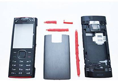 DPROQ Nokia X2-00 Front & Back Panel