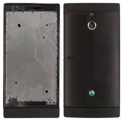 SONY Sony XPERIA P LT22i Full Panel