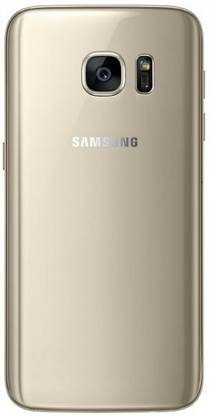 TRUE Samsung Galaxy S7 Back Panel