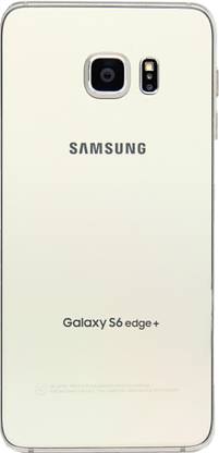 TRUE Samsung Galaxy S6 Edge Plus Back Panel