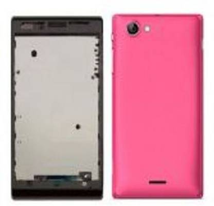 SONY Sony Xperia J Full Panel