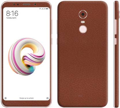 SLICKWRAPS Xiaomi Mi Redmi 19 Mobile Skin