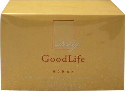 DAVIDOFF Good Life