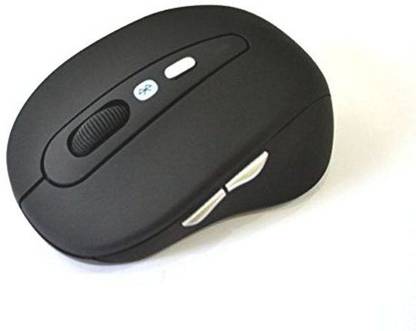 गैजेट डील्स Techno T Super Premium Bluetooth (2 batteries free: operates only by Bluetooth) वायरलेस ऑप्टिकल माउस
