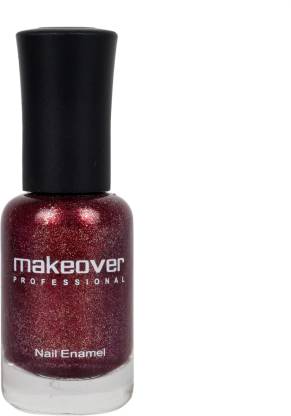 makeover PROFESSIONAL Nail Paint Pearly Pink 30-9ml Pearly Pink