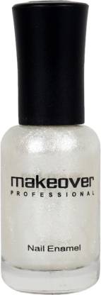 makeover PROFESSIONAL Nail Paint Baby Doll 17-9ml Baby Doll
