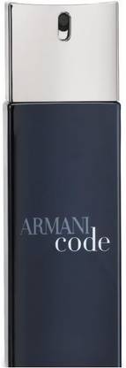 Giorgio Armani Code Eau de Toilette  -  20 ml