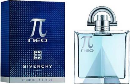 GIVENCHY Pi Neo Eau de Toilette  -  100 ml
